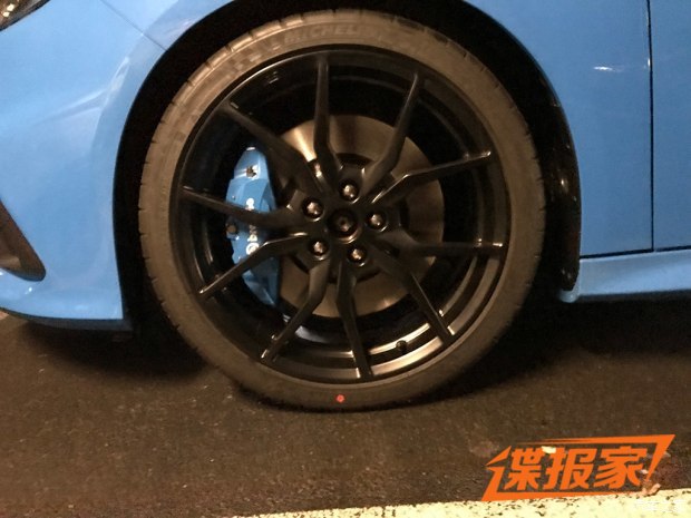 2018日內(nèi)瓦車展探館：?？怂筊S限量版